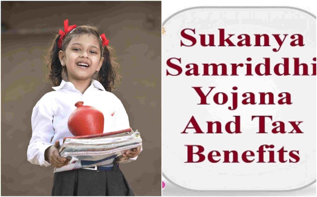 Sukanya Samriddhi Yojana: इस योजना में बेटी को मिलेंगे 70 लाख रूपये, शादी और पढाई का खर्च उठाएगी सरकार
