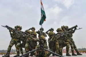 Indian Army Recruitment 2023 TGC 139 course